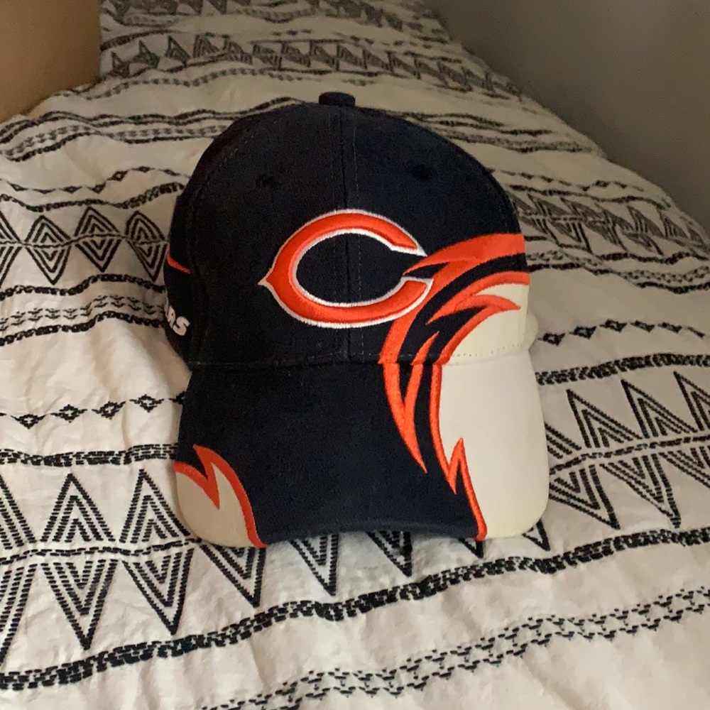 Chicago Bears hat